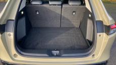 Honda HR-V 1.5 eHEV Advance 5dr CVT Hybrid Hatchback